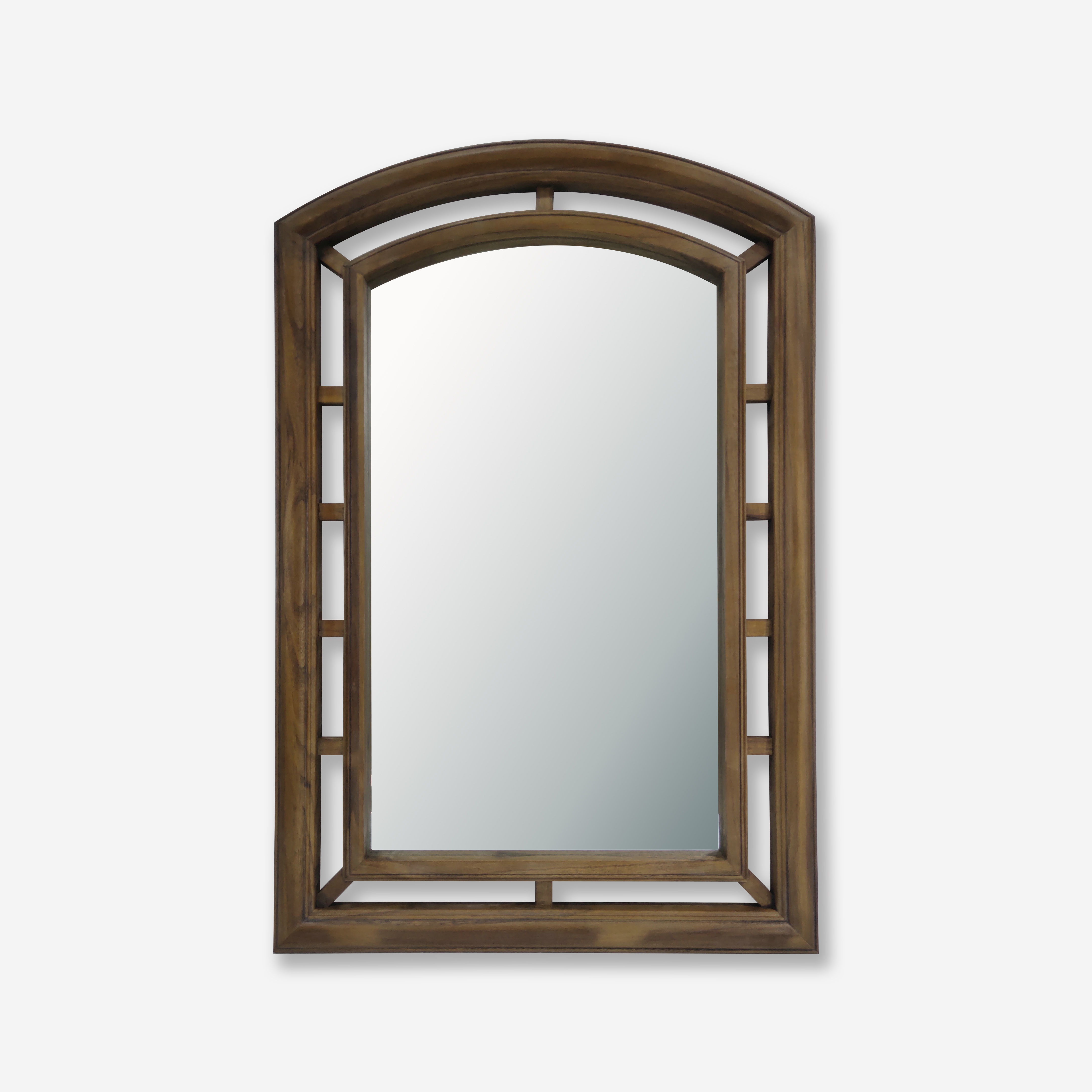 wooden mirror frames for crafts